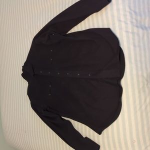 Polo long sleeve shirt
